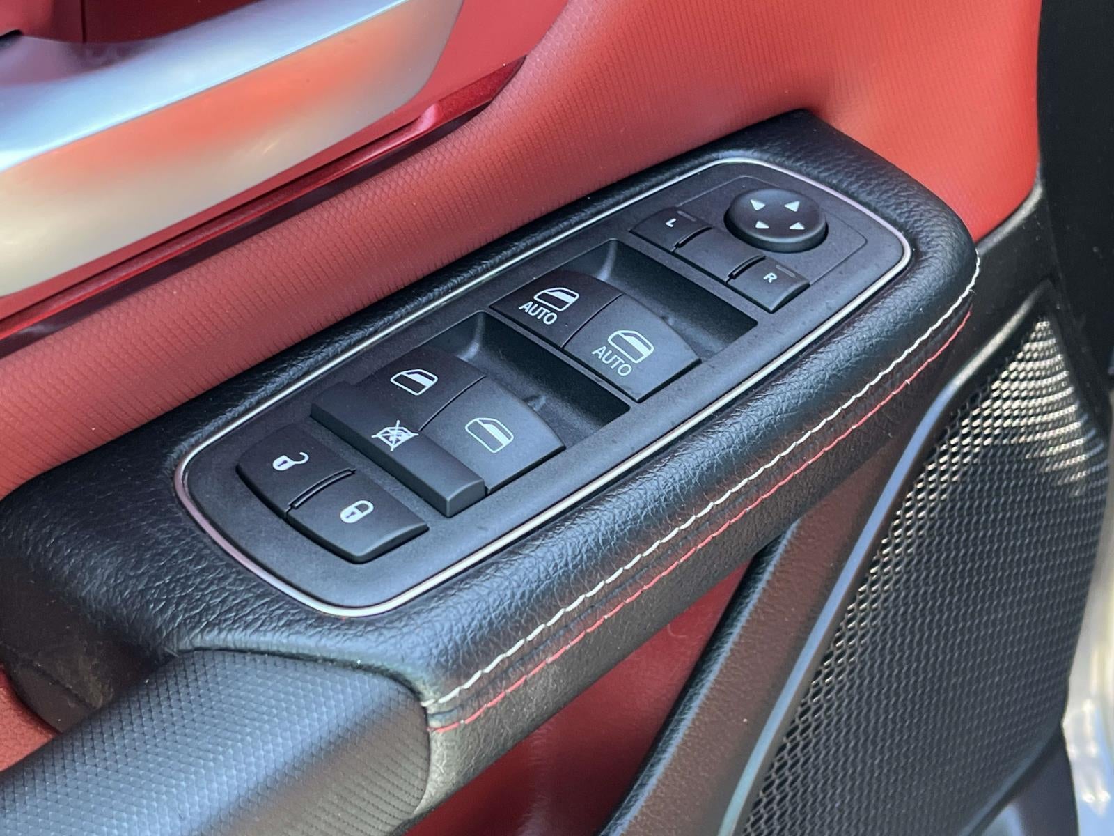 2019 RAM 1500 Rebel 4x2 Crew Cab 5'7 Box