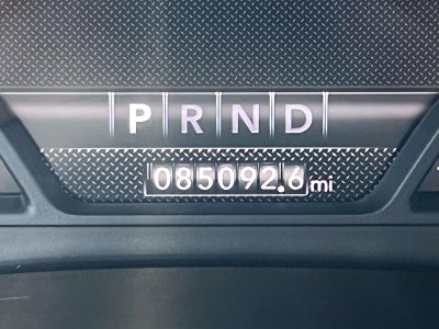 2019 RAM 1500 Rebel 4x2 Crew Cab 5'7 Box