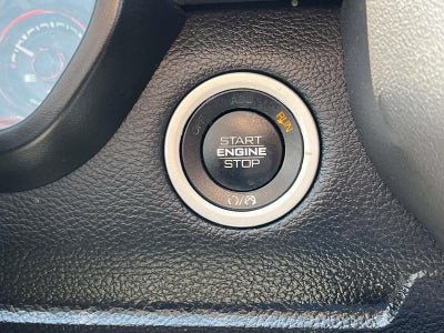 2019 RAM 1500 Rebel 4x2 Crew Cab 5'7 Box