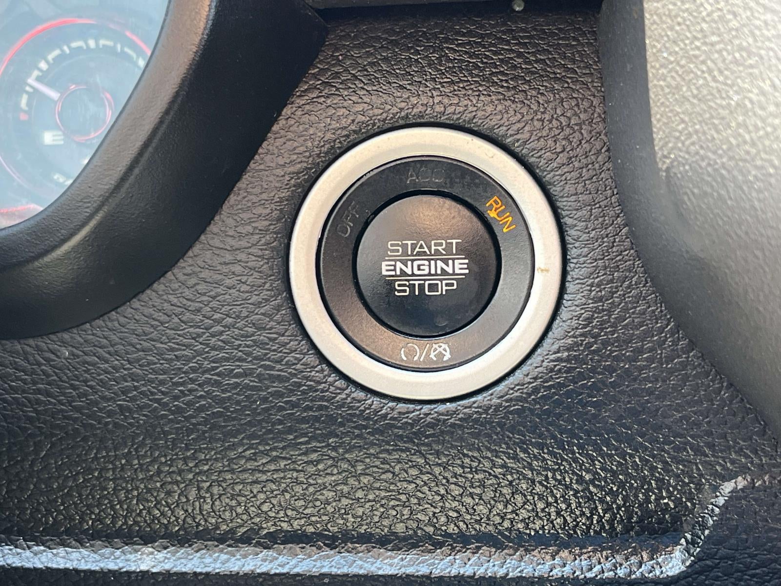 2019 RAM 1500 Rebel 4x2 Crew Cab 5'7 Box