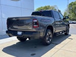 2019 RAM 1500 Rebel 4x2 Crew Cab 5'7 Box