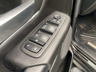 2023 RAM 1500 Big Horn 4x4 Crew Cab 5'7 Box