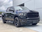2023 RAM 1500 Big Horn 4x4 Crew Cab 5'7 Box