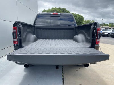 2023 RAM 1500 Big Horn 4x4 Crew Cab 5'7 Box