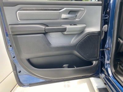 2021 RAM 1500 Big Horn 4x4 Crew Cab 5'7 Box