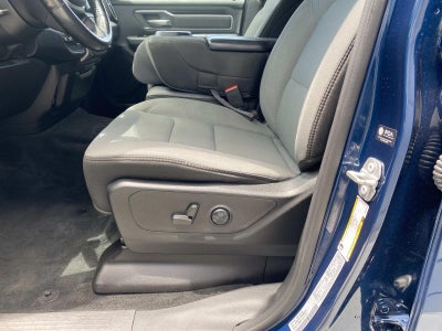 2021 RAM 1500 Big Horn 4x4 Crew Cab 5'7 Box