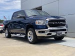 2021 RAM 1500 Big Horn 4x4 Crew Cab 5'7 Box