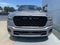 2025 RAM 1500 Tradesman 4x4 Crew Cab 5'7 Box