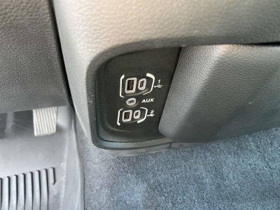 2025 RAM 1500 Tradesman 4x4 Crew Cab 5'7 Box