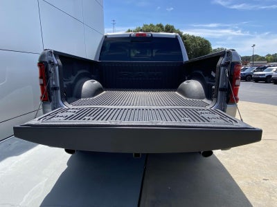 2025 RAM 1500 Tradesman 4x4 Crew Cab 5'7 Box