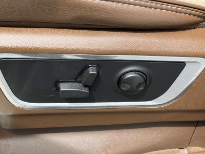 2022 RAM 1500 Laramie 4x4 Crew Cab 5'7 Box