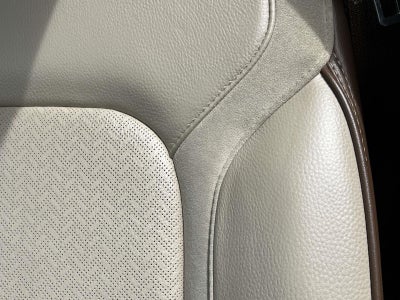 2022 RAM 1500 Laramie 4x4 Crew Cab 5'7 Box