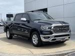 2022 RAM 1500 Laramie 4x4 Crew Cab 5'7 Box