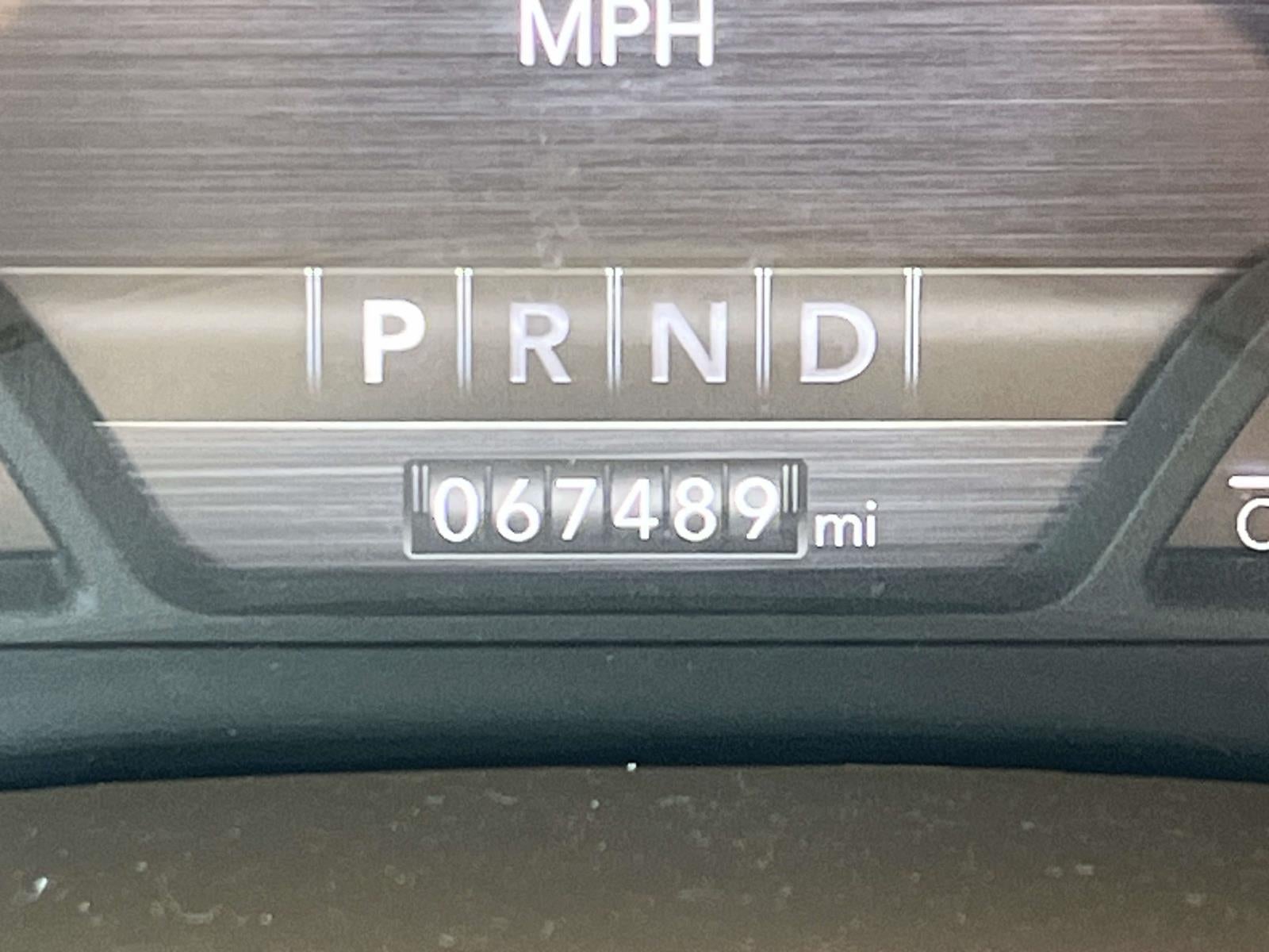 2022 RAM 1500 Laramie 4x4 Crew Cab 5'7 Box