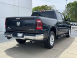2022 RAM 1500 Laramie 4x4 Crew Cab 5'7 Box