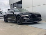 2019 Ford Mustang GT Fastback