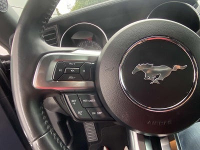 2019 Ford Mustang GT Fastback