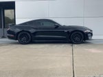 2019 Ford Mustang GT Fastback
