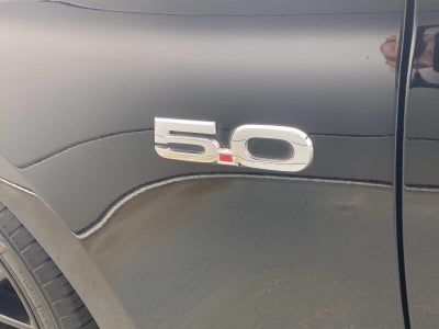 2019 Ford Mustang GT Fastback