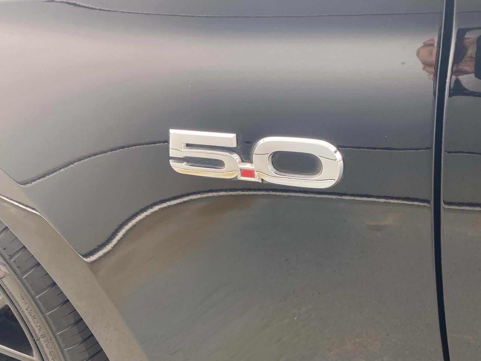 2019 Ford Mustang GT Fastback