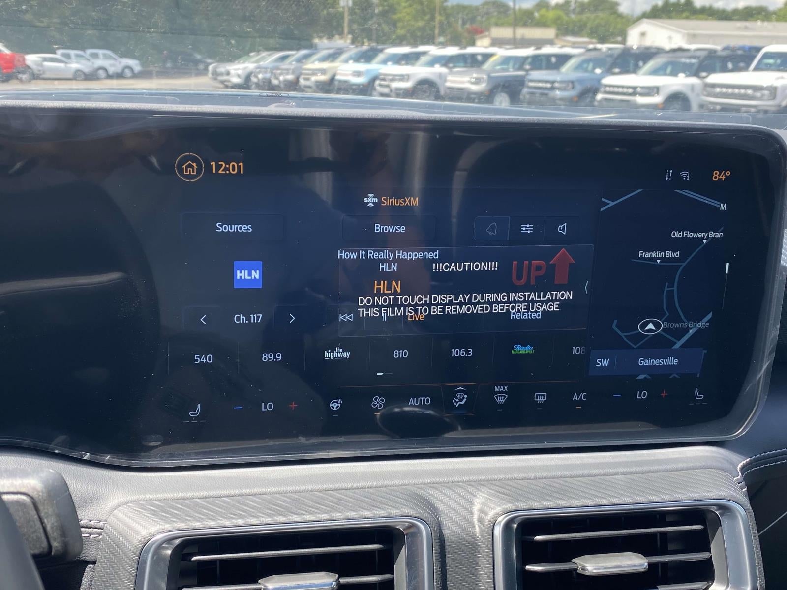 2025 Ford Mustang GT Premium Fastback