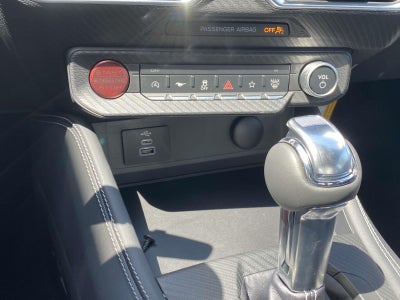 2025 Ford Mustang GT Premium Fastback