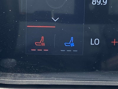 2025 Ford Mustang GT Premium Fastback