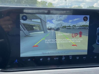 2025 Ford Mustang GT Premium Fastback