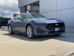 2025 Ford Mustang GT Premium Fastback