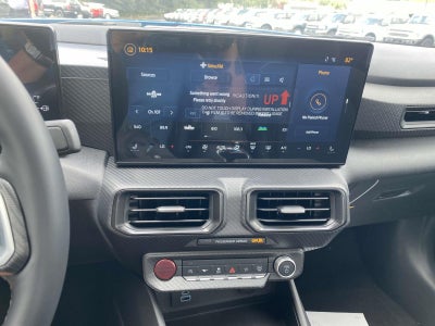 2025 Ford Mustang GT Fastback