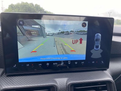 2025 Ford Mustang GT Fastback