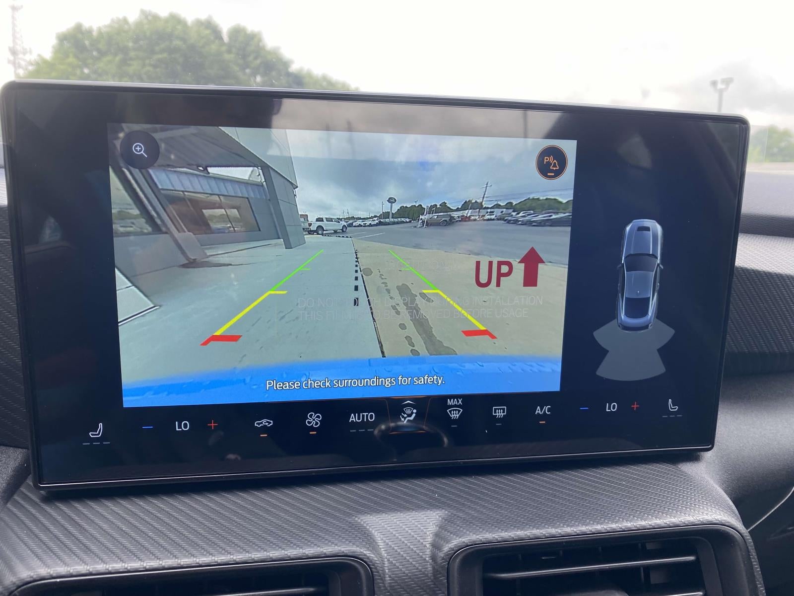 2025 Ford Mustang GT Fastback