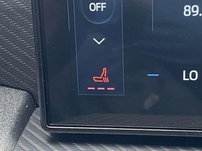 2025 Ford Mustang GT Fastback