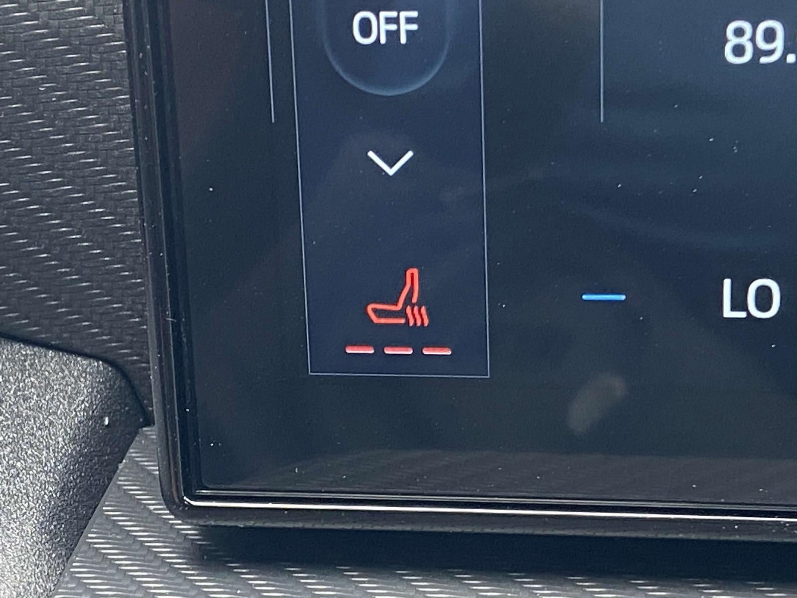 2025 Ford Mustang GT Fastback