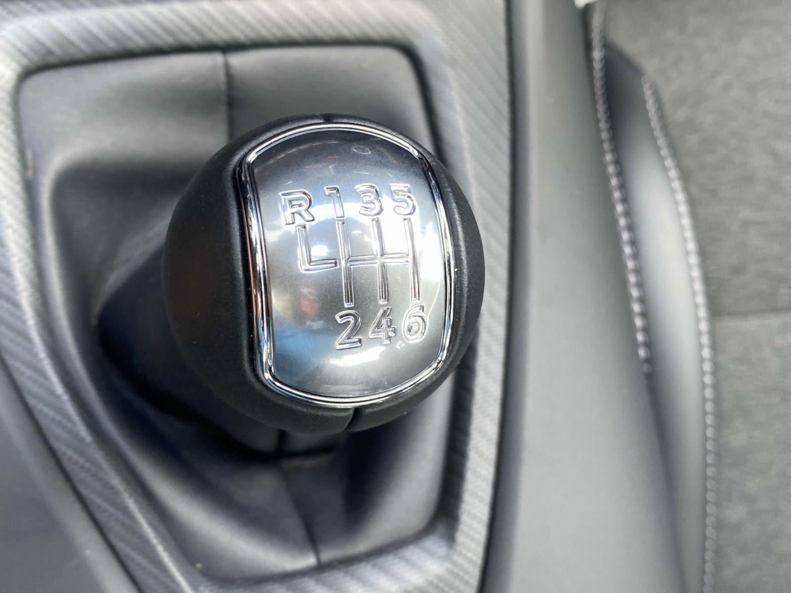 2025 Ford Mustang GT Fastback