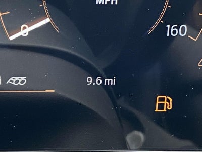 2025 Ford Mustang GT Fastback