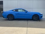 2025 Ford Mustang GT Fastback