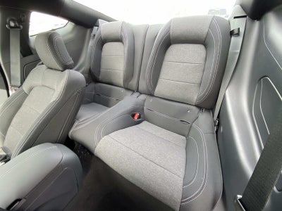 2026 Ford Mustang GT Fastback