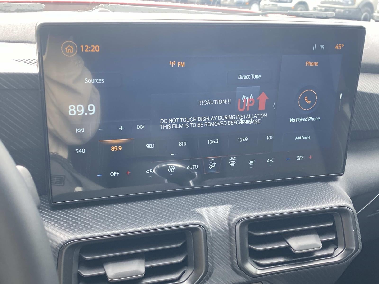 2026 Ford Mustang GT Fastback