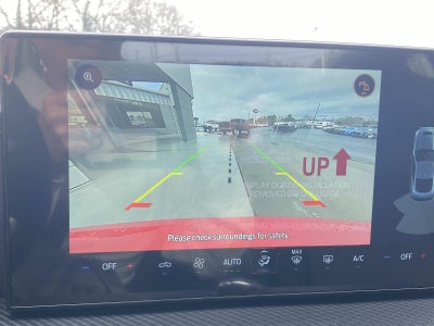 2026 Ford Mustang GT Fastback