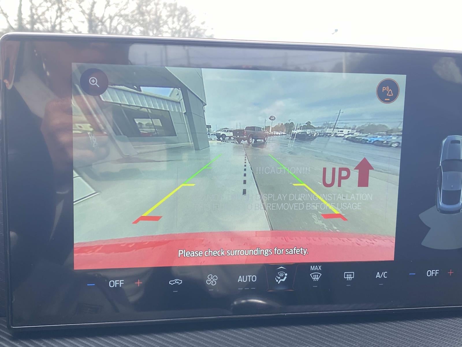 2026 Ford Mustang GT Fastback