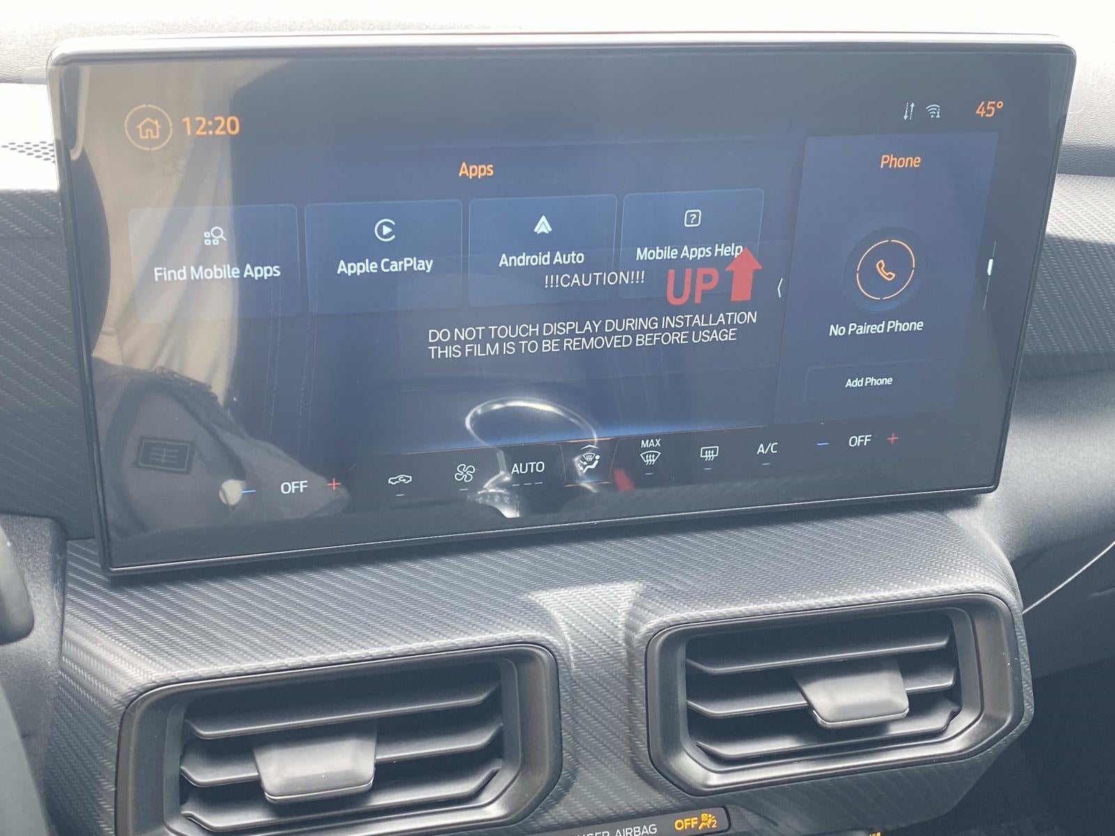 2026 Ford Mustang GT Fastback