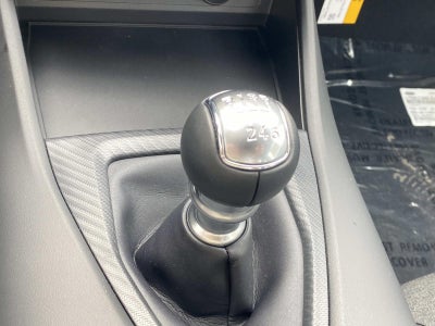 2026 Ford Mustang GT Fastback