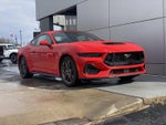 2026 Ford Mustang GT Fastback