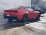 2026 Ford Mustang GT Fastback
