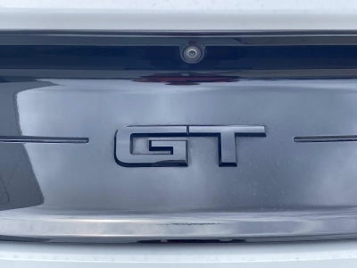 2022 Ford Mustang GT Fastback