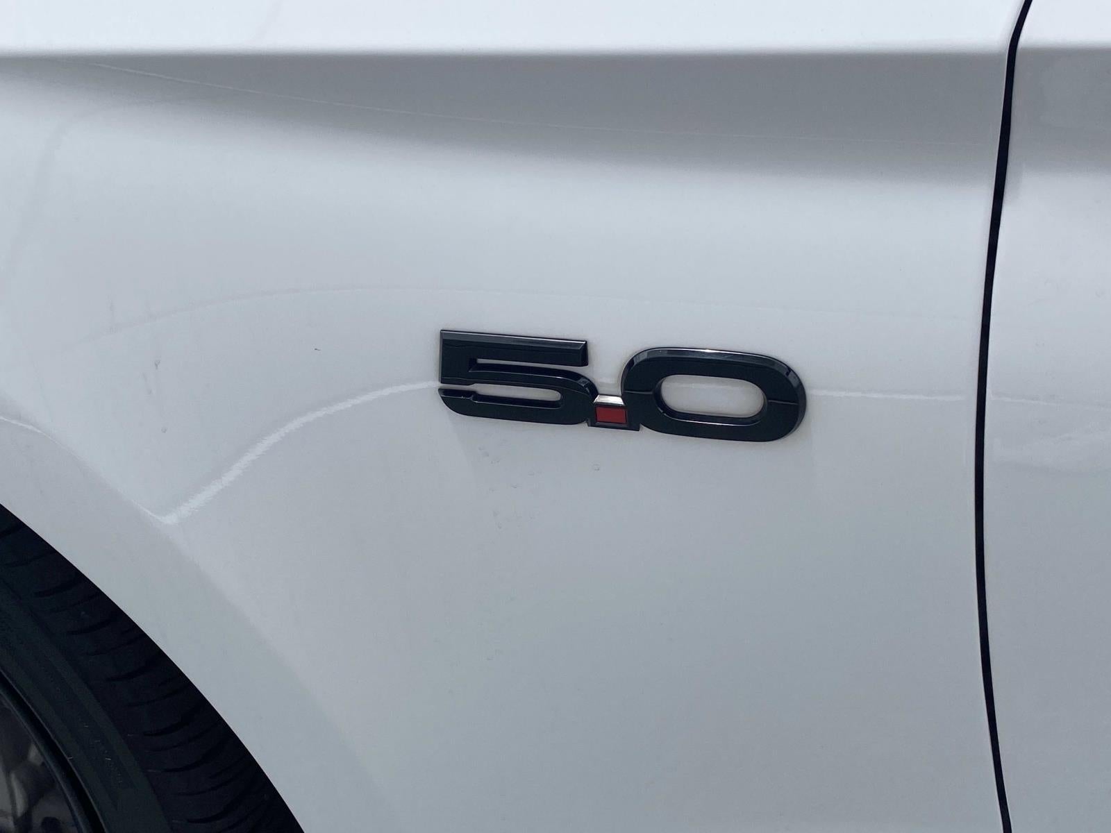 2022 Ford Mustang GT Fastback