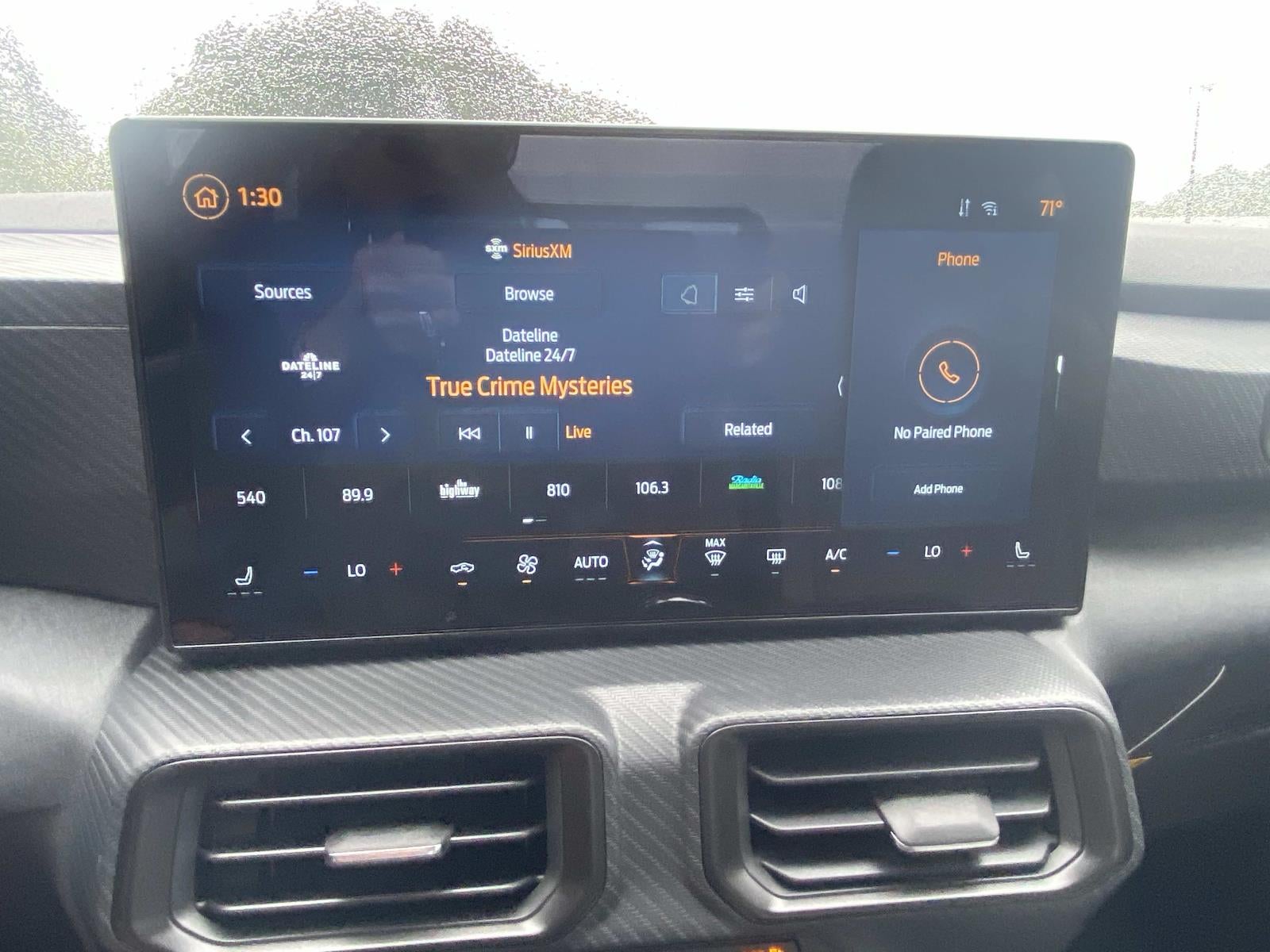 2025 Ford Mustang EcoBoost Fastback