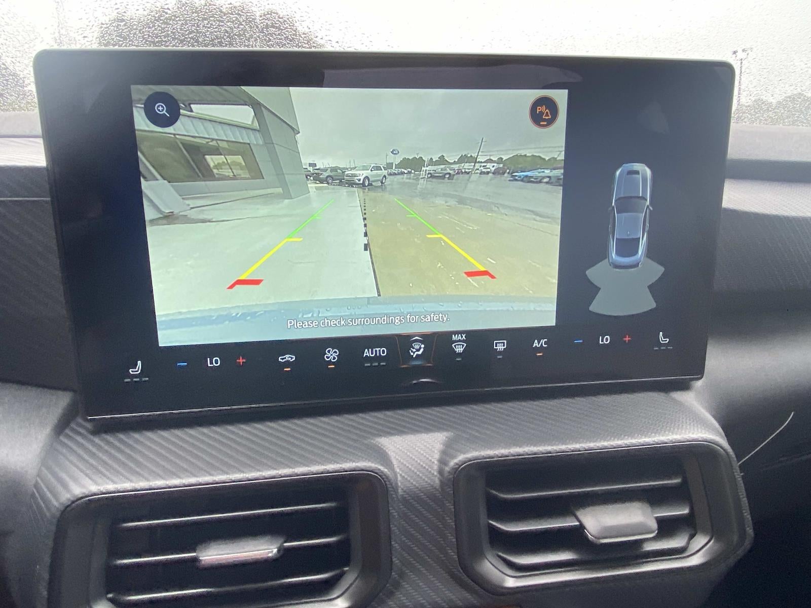 2025 Ford Mustang EcoBoost Fastback