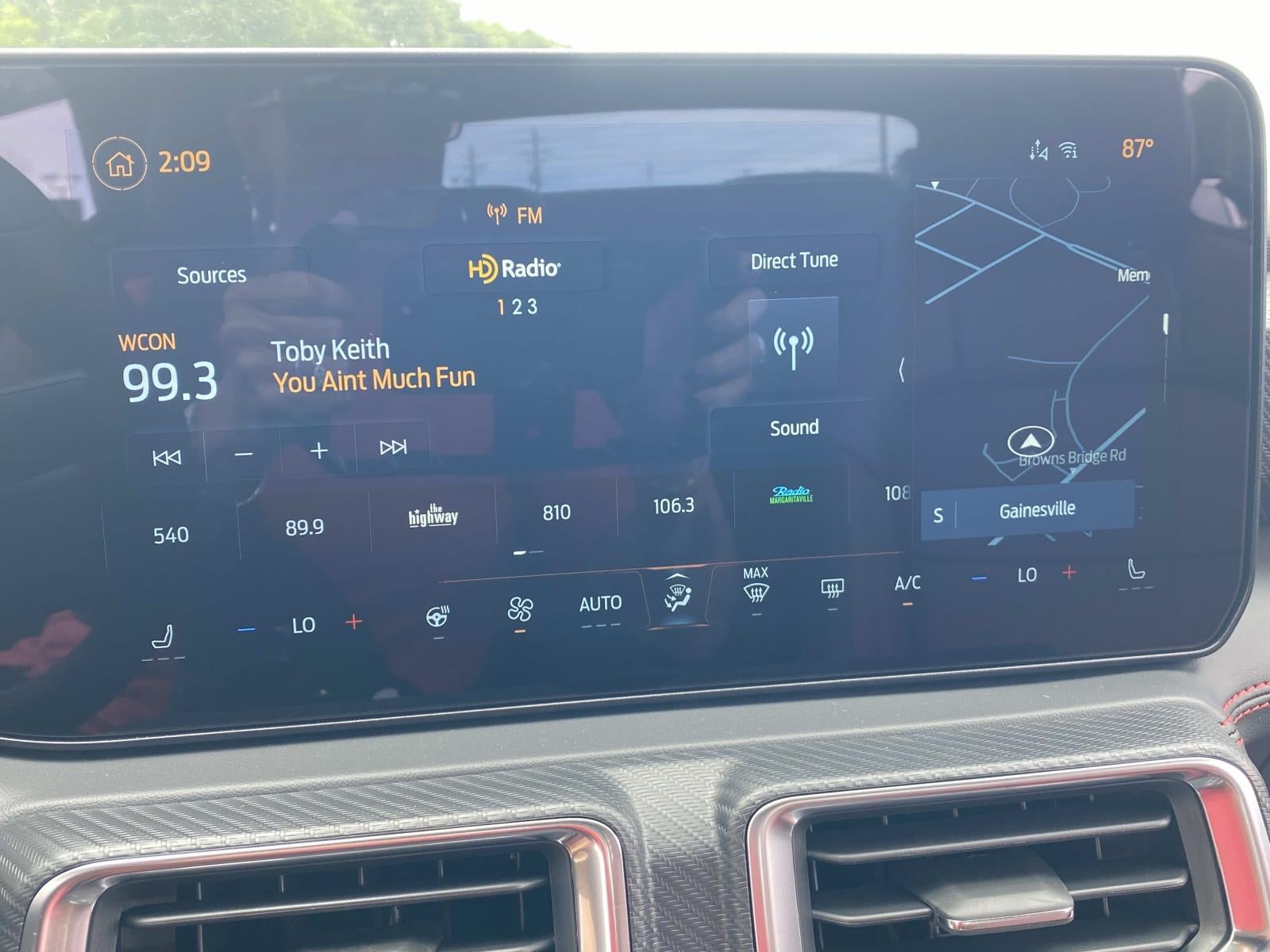 2026 Ford Mustang EcoBoost Premium Convertible